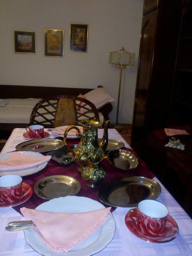 Apartment Ljupka Pančevo المظهر الخارجي الصورة