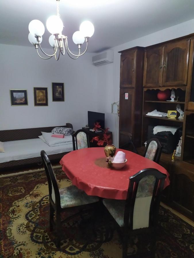 Apartment Ljupka Pančevo المظهر الخارجي الصورة