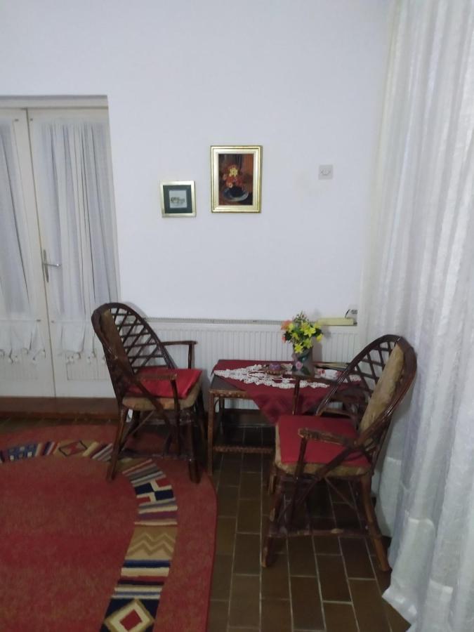 Apartment Ljupka Pančevo المظهر الخارجي الصورة